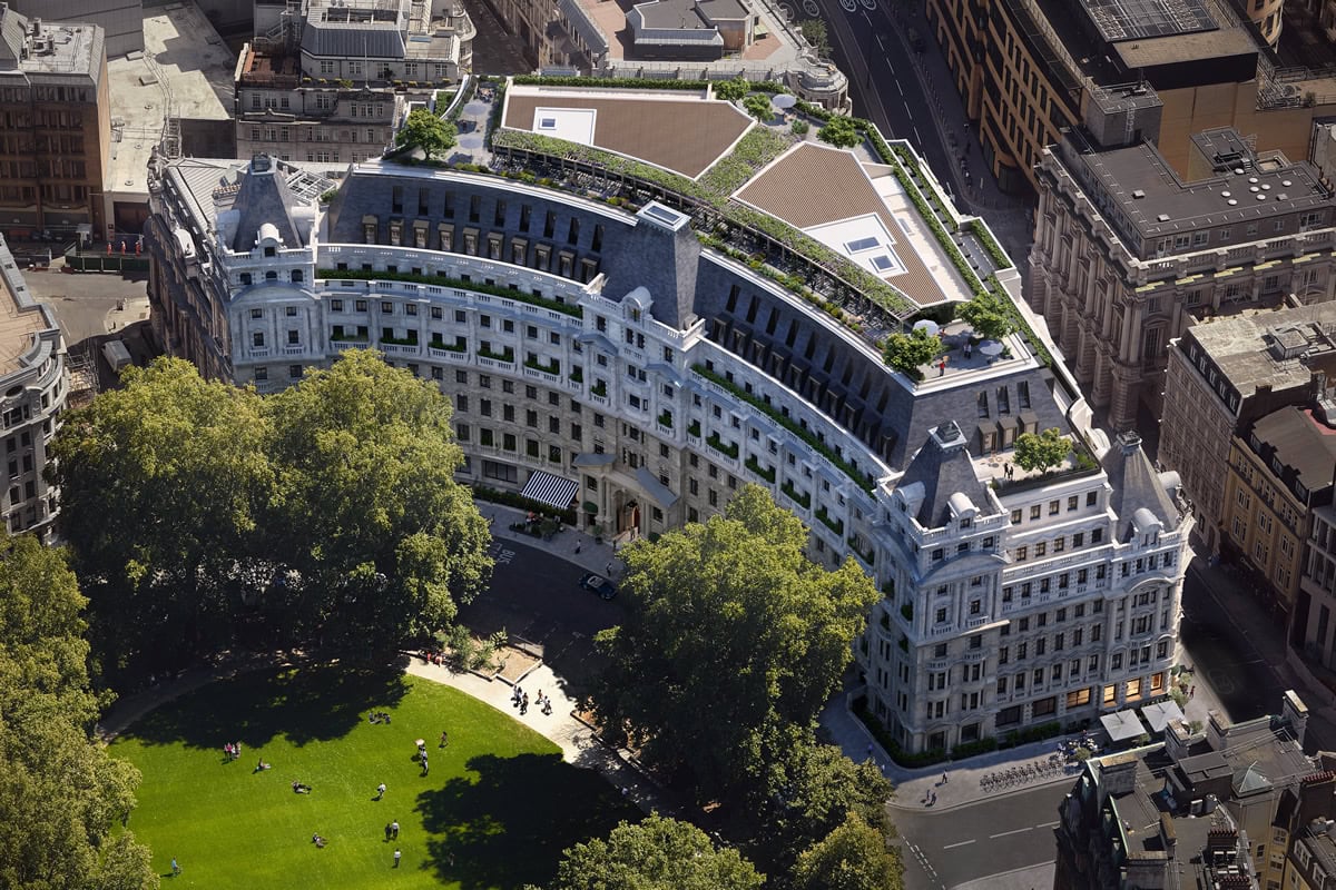 25 Finsbury Circus
