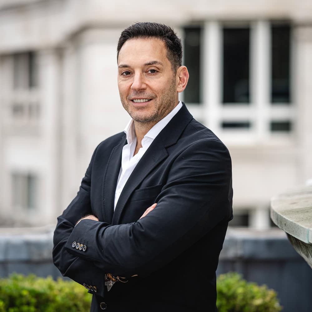 Craig Akal