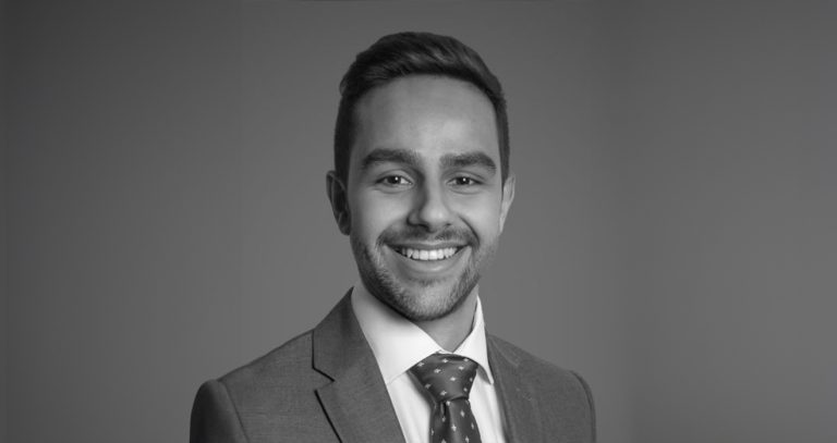 James Mohsen MRICS