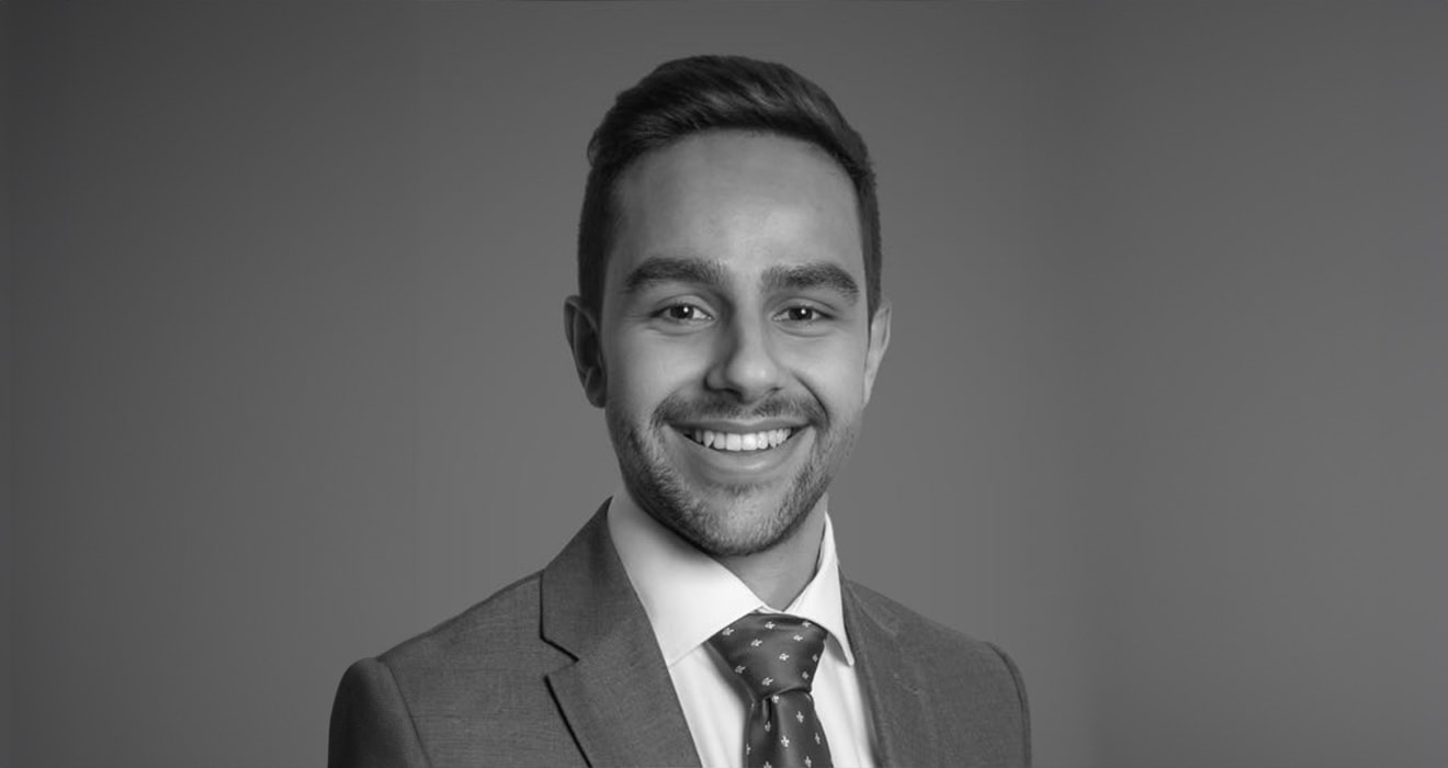 James Mohsen MRICS