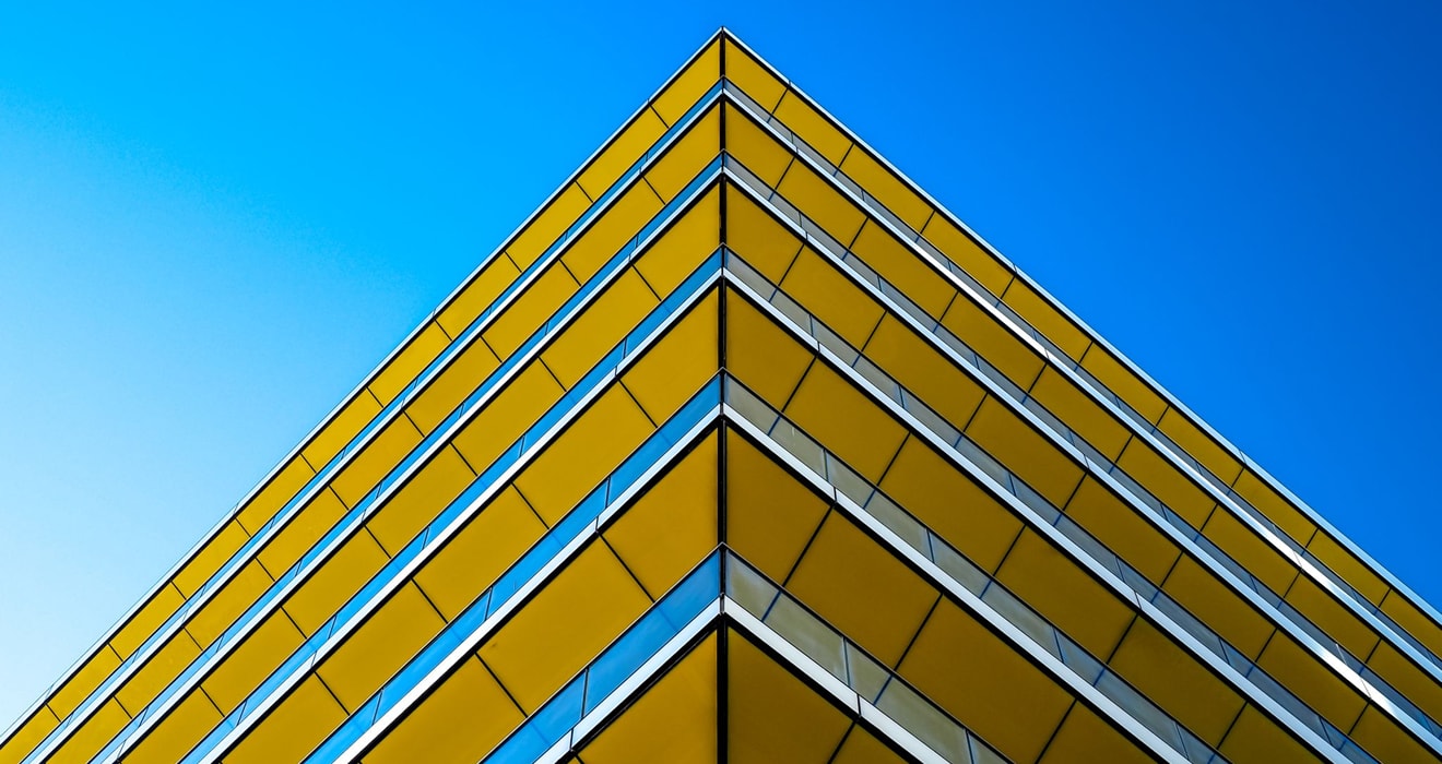 Riverbank house